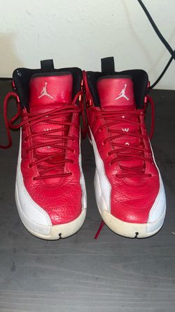 Air Jordan 12 Retro  5.5 Youth