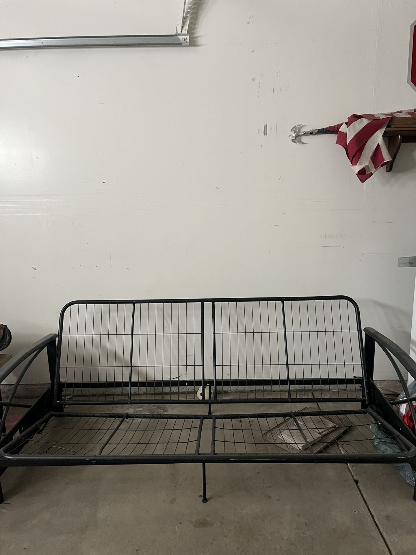 futon