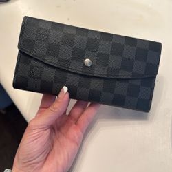 Wallet Card Holder 