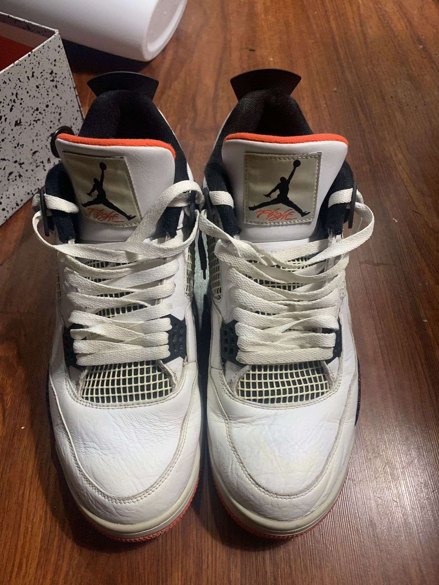 Air Jordan 4 Retro 