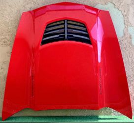 2014-2019 Chevrolet Corvette C7 Z51 Front Upper Hood Panel OEM
