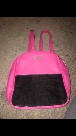 Juicy couture backpack