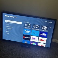 32 Inch Roku TV