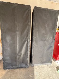 Box spring for king bed ( from mor furniture)