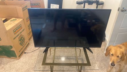 42” TV