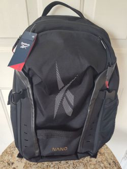 Reebok Nano Backpack
