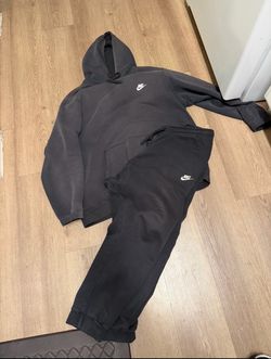 XXL NIKE SWEATSUIT WORN WORN WORN