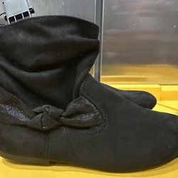 Girls Boots 