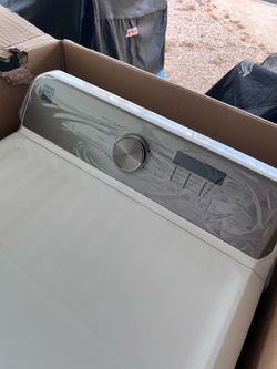 Kenmore electric dryer