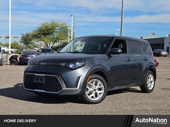 2023 Kia Soul