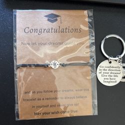 Graduation Gift 