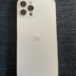 iPhone 12 Pro (Locked)