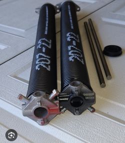 Garage Door Springs