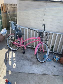 Beach cruise $80