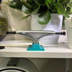 New Tensor Alloy Trucks 5.5