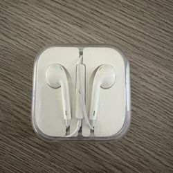 EarPods