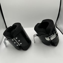 (2x) Anti Gravity Inversion Padded Boots