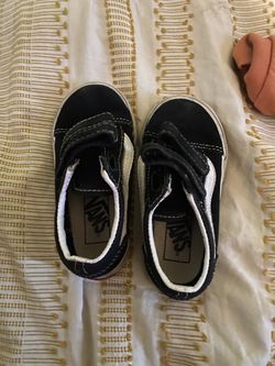 Toddler VANS Shoes