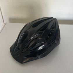 Bontrager Helmet