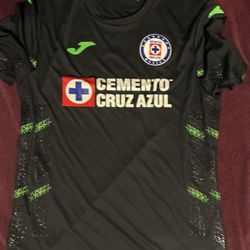 Cruz Azul Portero Joma Médium