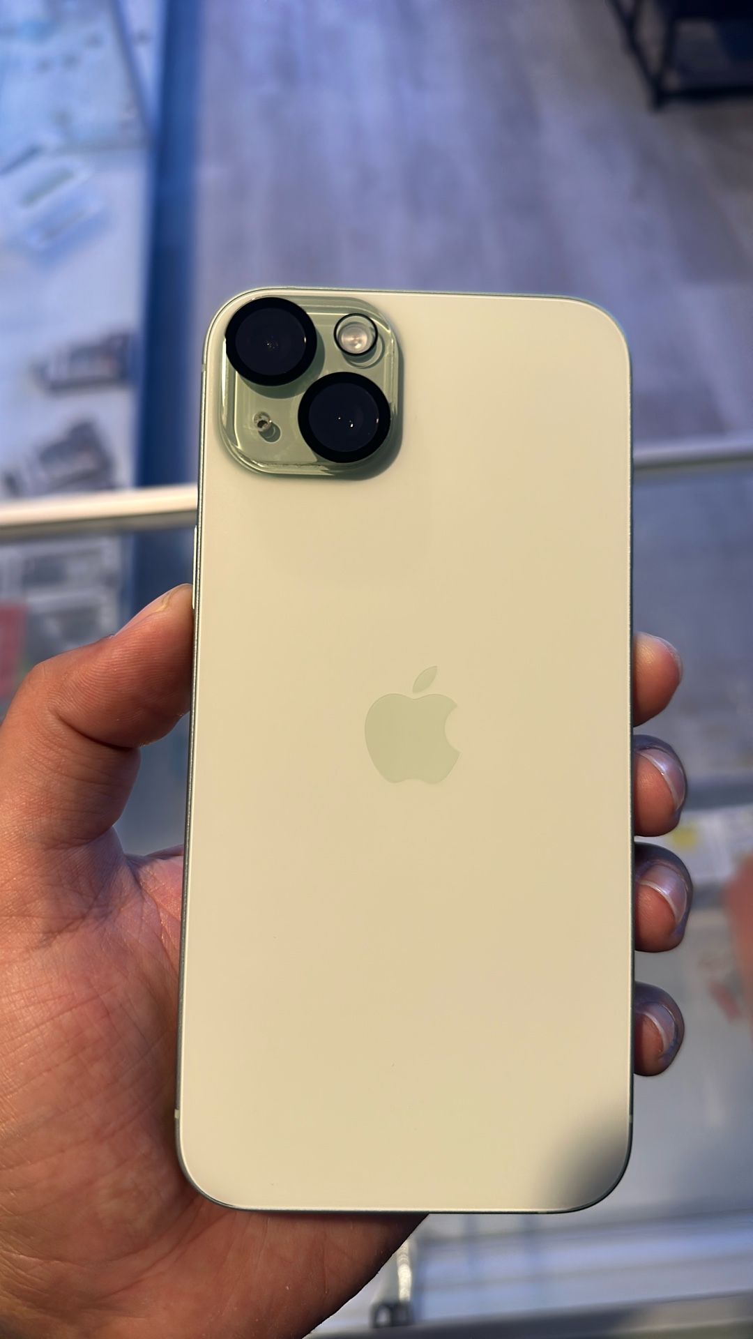 iPhone 15 Plus 256gb Unlocked
