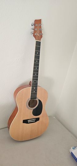 Kona 394D guitar