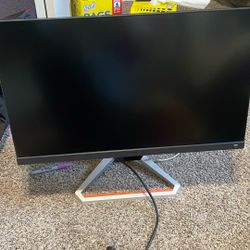 BENQ Gaming Monitor 