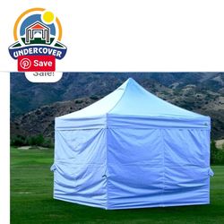 10x10 Pro-series Canopy