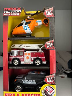 Toys