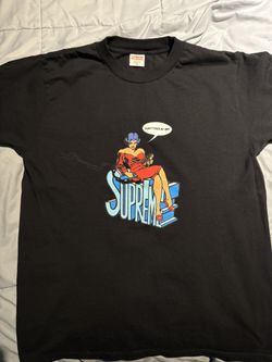 Supreme 2008 Tee