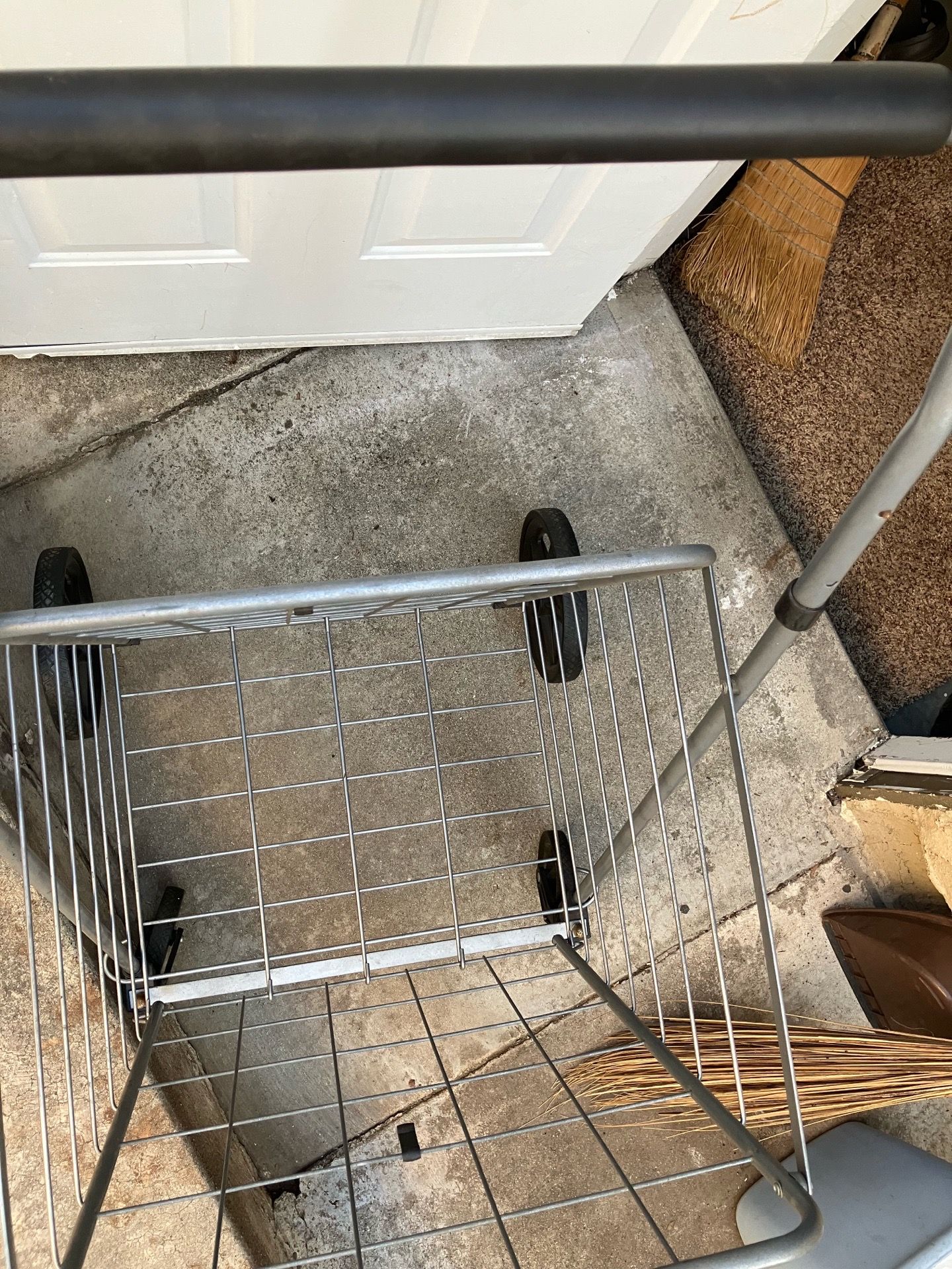 Shopping cart