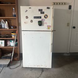 Refrigerator Free