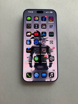 iPhone 18 Pro Max 512GB