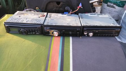 Estereos