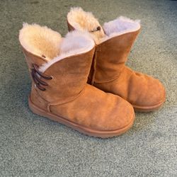 Boots Ugg