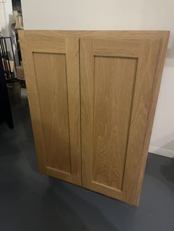 24” Base Cabinet Or Vanity