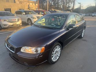 2007 Volvo S60