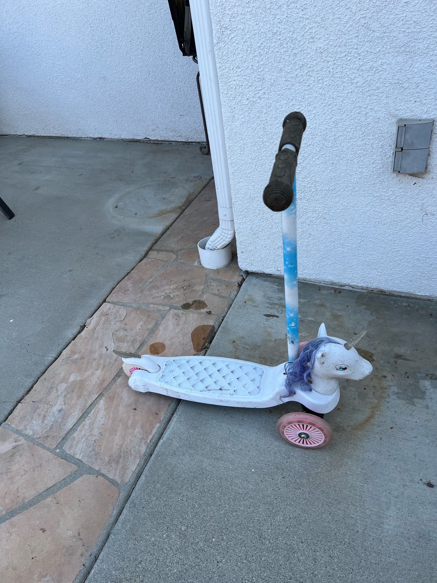 Kids scooter $5