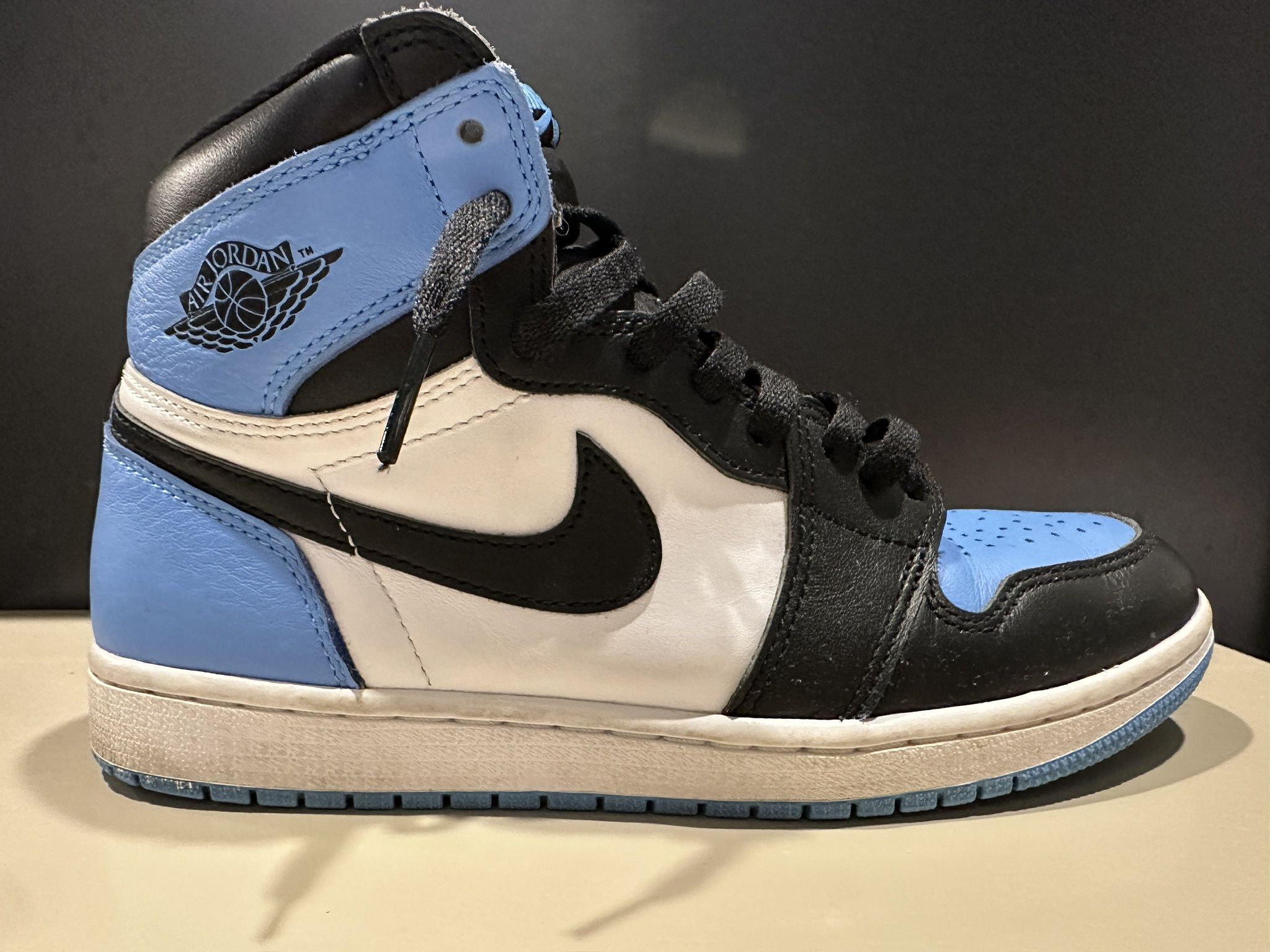 Jordan 1 UNC 7.5 Men