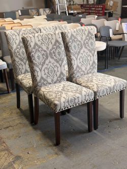 Dining chair