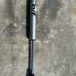2020 F150 Fx4 Rear Fox  Shocks 