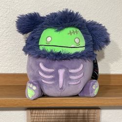 8” Zombie Benny Squishmallow