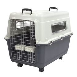 BRAND NEW * Travel Kennel Dog Carrier