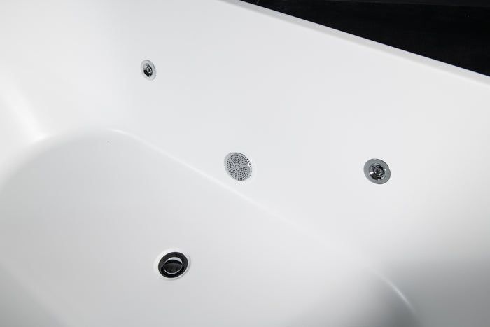 2023 Like-New Hard-Sided Polar Monkeys 2-Person Cold Plunge - Hanover, MA