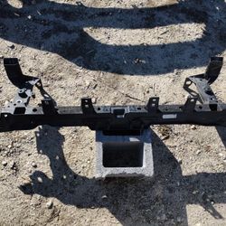 2009 To 2014 Ford F-150 Front Top Radiator Support Bar OEM Part