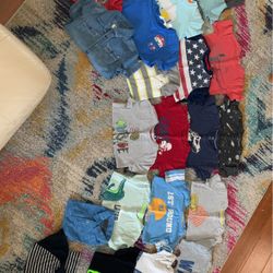 Boys Size 4t Pick  8 Shirts For $10 OR ALL 32 For $30
