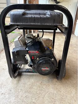 Coleman Powermate 3750