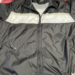 Nike Windbreaker 