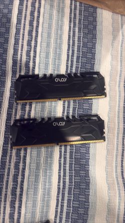 16GB DDR4 RAM