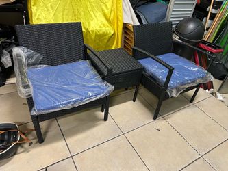 Outdoor Patio Set